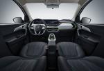 ChangAn Benni E-Star 2020 года